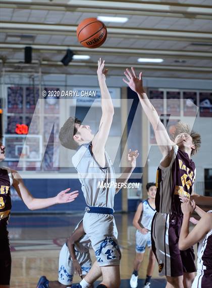 Thumbnail 3 in Valley Christian @ Maranatha photogallery.