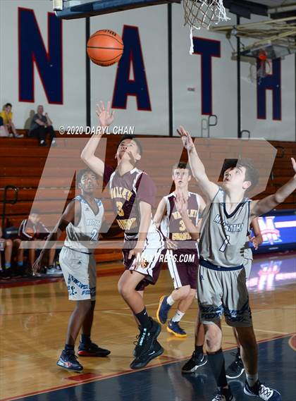 Thumbnail 2 in Valley Christian @ Maranatha photogallery.