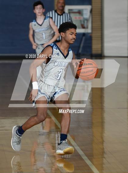 Thumbnail 1 in Valley Christian @ Maranatha photogallery.