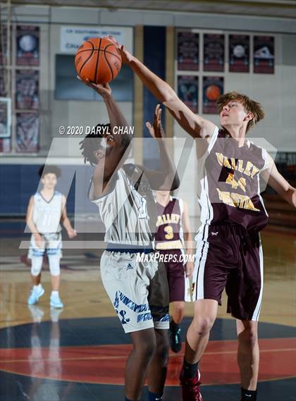 Thumbnail 1 in Valley Christian @ Maranatha photogallery.
