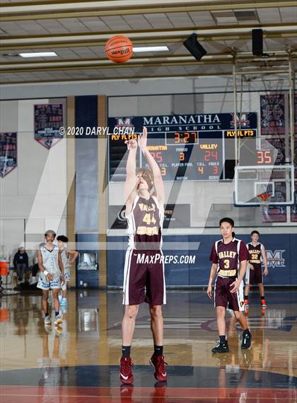 Thumbnail 3 in Valley Christian @ Maranatha photogallery.