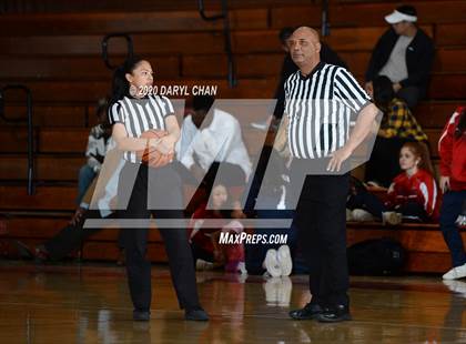 Thumbnail 2 in Valley Christian @ Maranatha photogallery.
