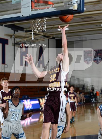 Thumbnail 1 in Valley Christian @ Maranatha photogallery.