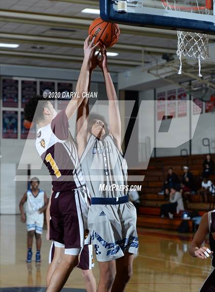 Thumbnail 2 in Valley Christian @ Maranatha photogallery.