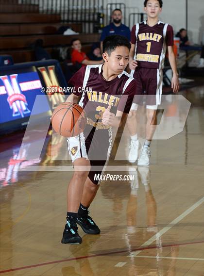 Thumbnail 2 in Valley Christian @ Maranatha photogallery.