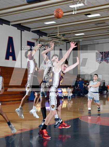 Thumbnail 2 in Valley Christian @ Maranatha photogallery.