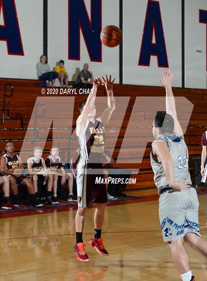 Thumbnail 3 in Valley Christian @ Maranatha photogallery.