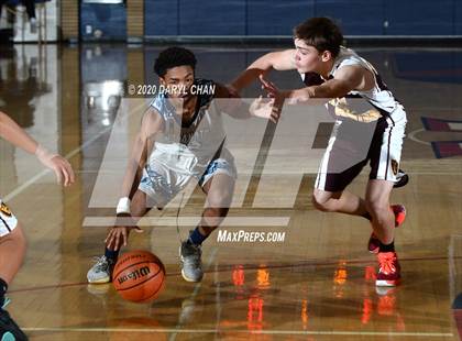Thumbnail 2 in Valley Christian @ Maranatha photogallery.