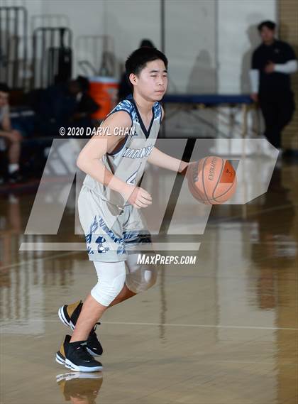 Thumbnail 2 in Valley Christian @ Maranatha photogallery.