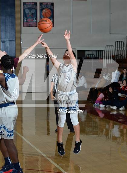 Thumbnail 3 in Valley Christian @ Maranatha photogallery.