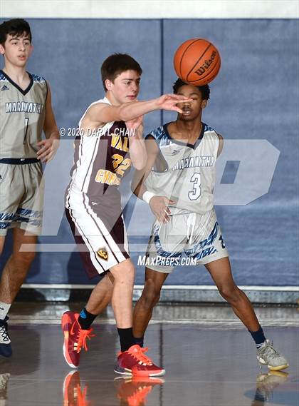 Thumbnail 1 in Valley Christian @ Maranatha photogallery.