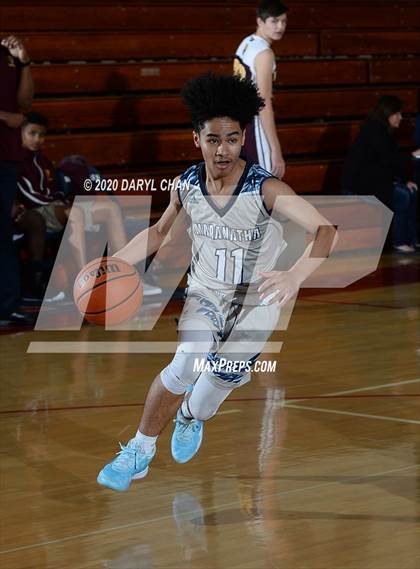 Thumbnail 2 in Valley Christian @ Maranatha photogallery.