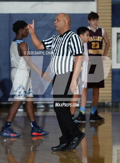 Thumbnail 3 in Valley Christian @ Maranatha photogallery.