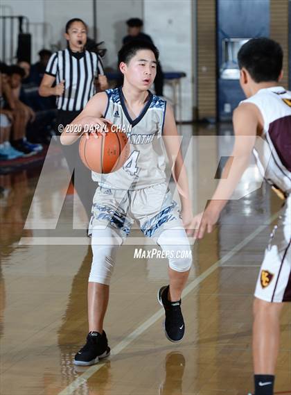 Thumbnail 3 in Valley Christian @ Maranatha photogallery.