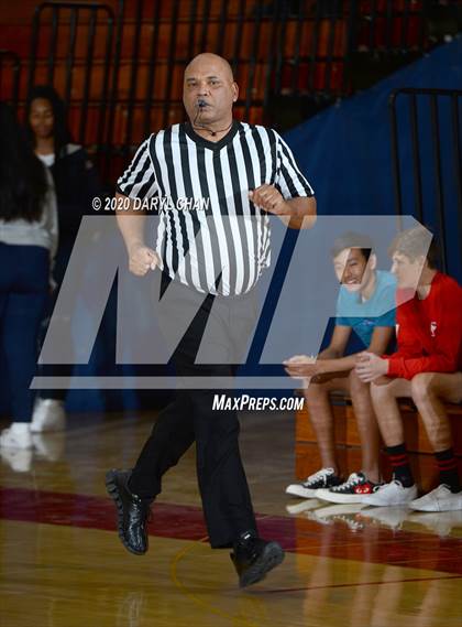Thumbnail 2 in Valley Christian @ Maranatha photogallery.