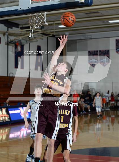 Thumbnail 3 in Valley Christian @ Maranatha photogallery.