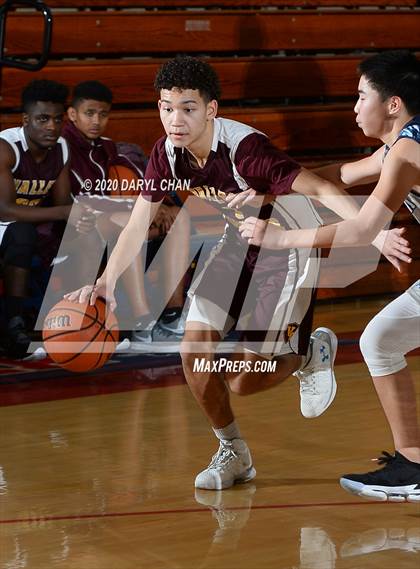 Thumbnail 1 in Valley Christian @ Maranatha photogallery.