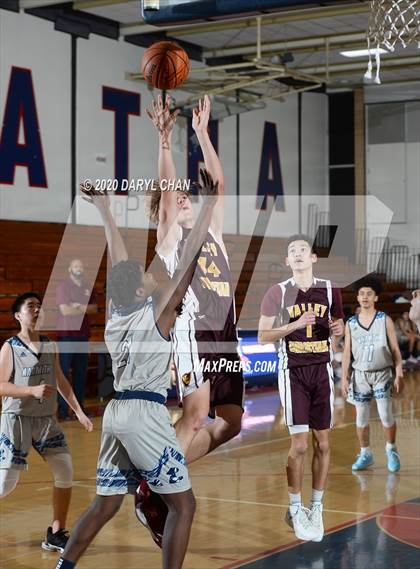 Thumbnail 1 in Valley Christian @ Maranatha photogallery.