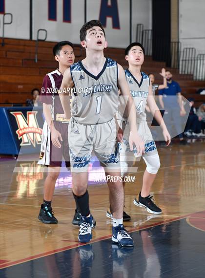Thumbnail 2 in Valley Christian @ Maranatha photogallery.