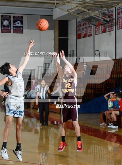 Thumbnail 3 in Valley Christian @ Maranatha photogallery.