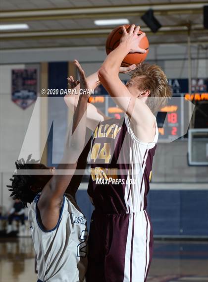 Thumbnail 3 in Valley Christian @ Maranatha photogallery.
