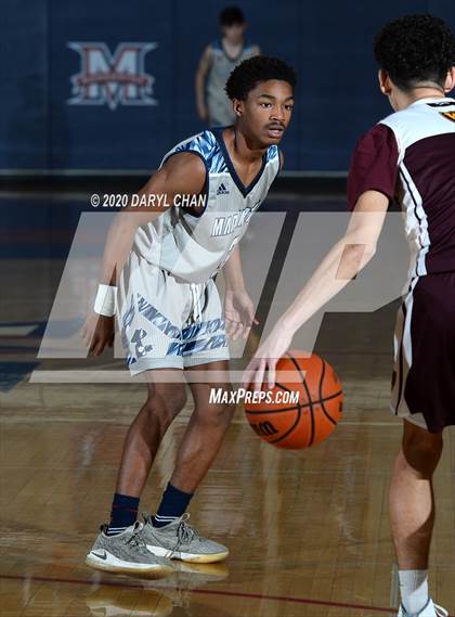 Thumbnail 1 in Valley Christian @ Maranatha photogallery.