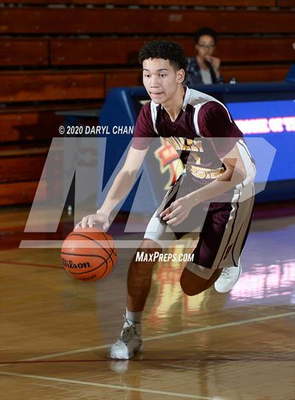 Thumbnail 3 in Valley Christian @ Maranatha photogallery.