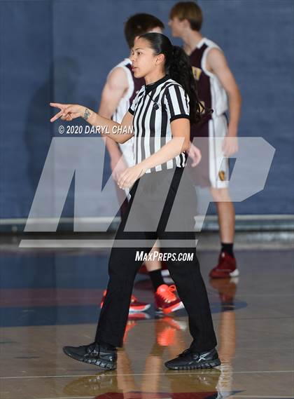 Thumbnail 1 in Valley Christian @ Maranatha photogallery.