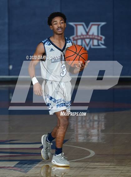 Thumbnail 3 in Valley Christian @ Maranatha photogallery.
