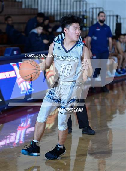 Thumbnail 1 in Valley Christian @ Maranatha photogallery.
