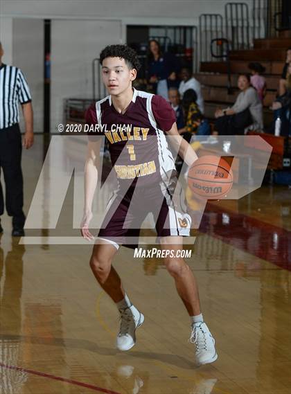 Thumbnail 3 in Valley Christian @ Maranatha photogallery.