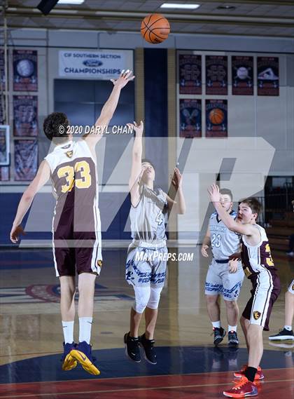 Thumbnail 1 in Valley Christian @ Maranatha photogallery.
