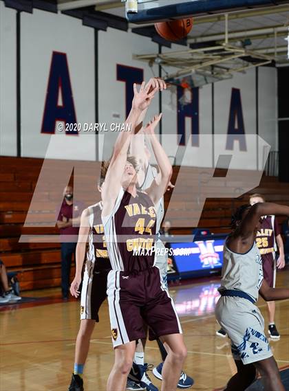 Thumbnail 1 in Valley Christian @ Maranatha photogallery.