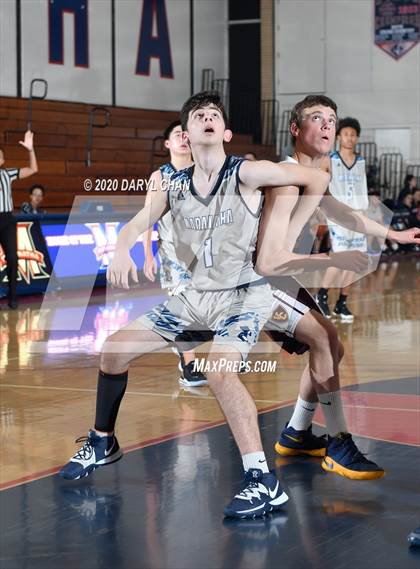Thumbnail 1 in Valley Christian @ Maranatha photogallery.
