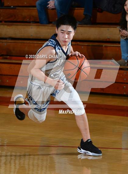 Thumbnail 1 in Valley Christian @ Maranatha photogallery.
