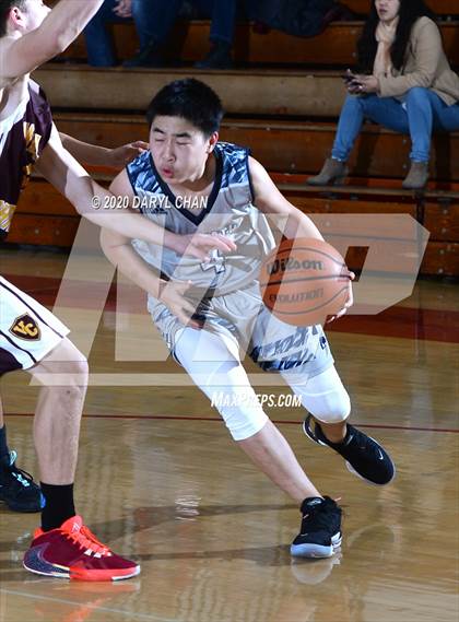 Thumbnail 3 in Valley Christian @ Maranatha photogallery.