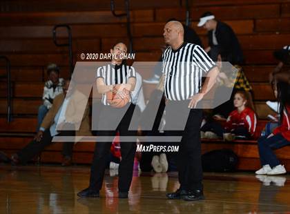 Thumbnail 1 in Valley Christian @ Maranatha photogallery.