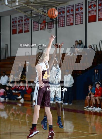 Thumbnail 1 in Valley Christian @ Maranatha photogallery.