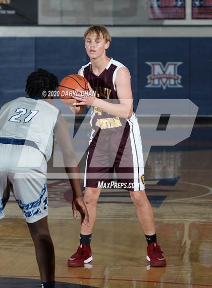 Thumbnail 2 in Valley Christian @ Maranatha photogallery.