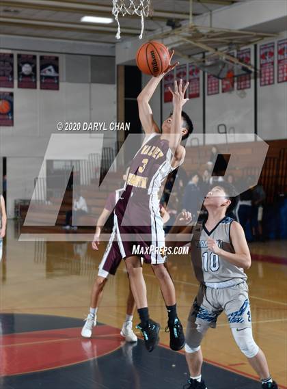 Thumbnail 2 in Valley Christian @ Maranatha photogallery.