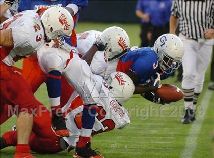 Thumbnail 3 in Connecticut vs Rhode Island (Governor's Cup) photogallery.