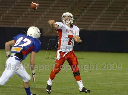 Thumbnail 2 in Connecticut vs Rhode Island (Governor's Cup) photogallery.