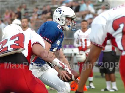 Thumbnail 3 in Connecticut vs Rhode Island (Governor's Cup) photogallery.