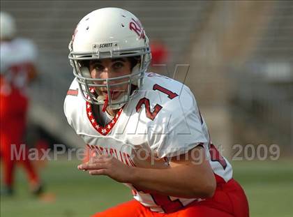 Thumbnail 1 in Connecticut vs Rhode Island (Governor's Cup) photogallery.