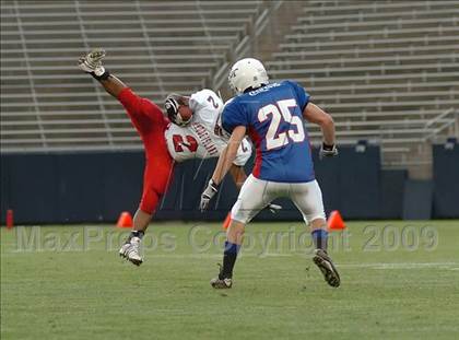 Thumbnail 1 in Connecticut vs Rhode Island (Governor's Cup) photogallery.