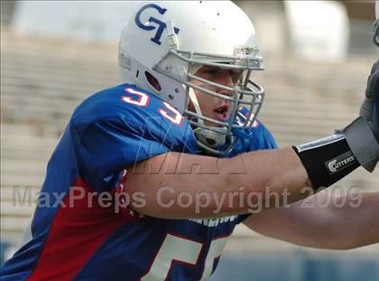 Thumbnail 2 in Connecticut vs Rhode Island (Governor's Cup) photogallery.