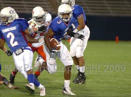 Thumbnail 2 in Connecticut vs Rhode Island (Governor's Cup) photogallery.