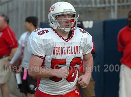 Thumbnail 1 in Connecticut vs Rhode Island (Governor's Cup) photogallery.