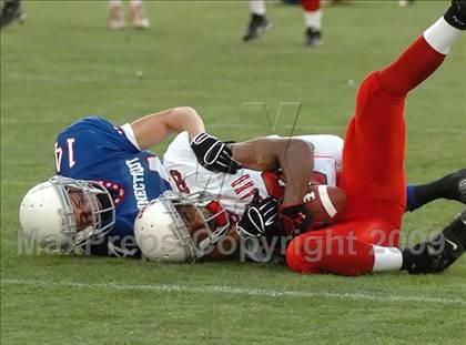 Thumbnail 2 in Connecticut vs Rhode Island (Governor's Cup) photogallery.