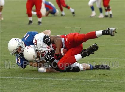 Thumbnail 1 in Connecticut vs Rhode Island (Governor's Cup) photogallery.